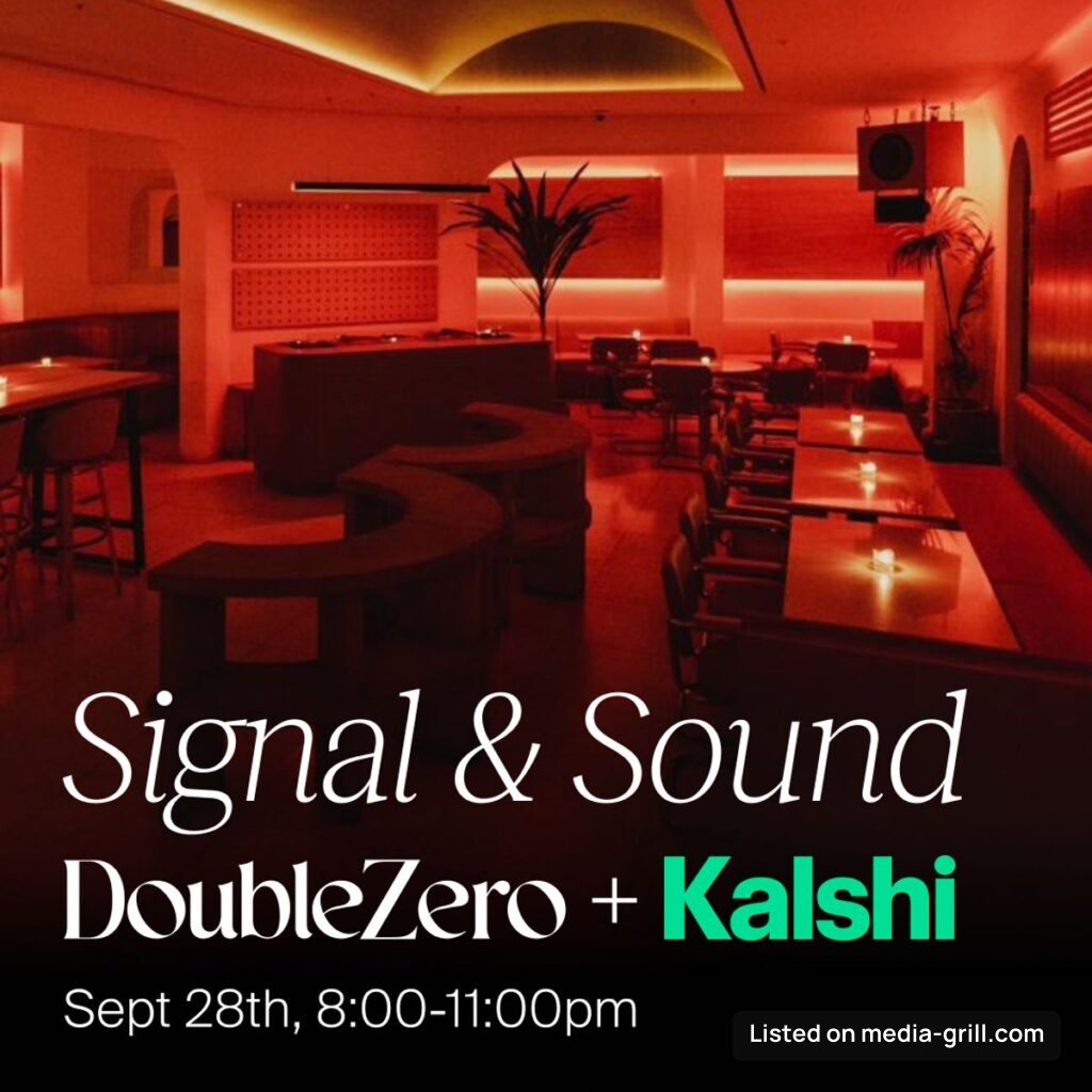 Signal & Sound