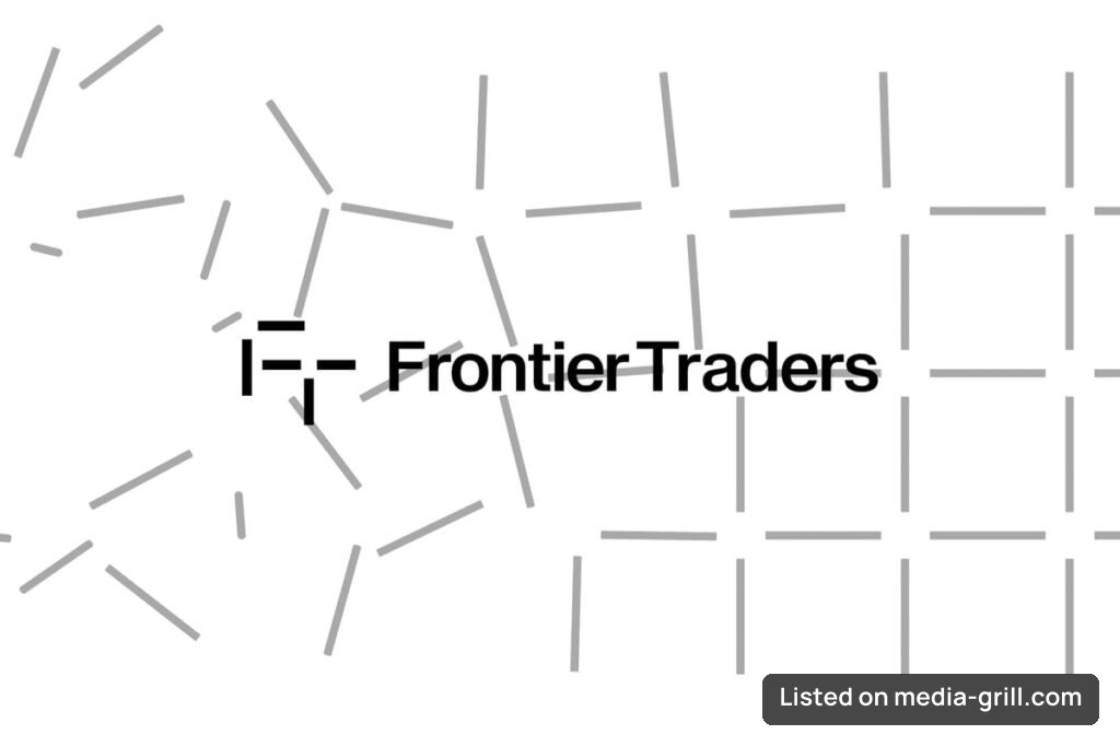 Frontier Traders @ Solana Summit Singapore