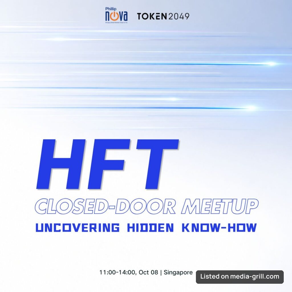 Uncovering Hidden Know-How: HFT Closed-Door Meetup