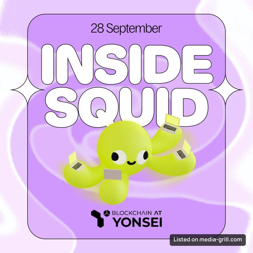Inside Squid · Founder Session