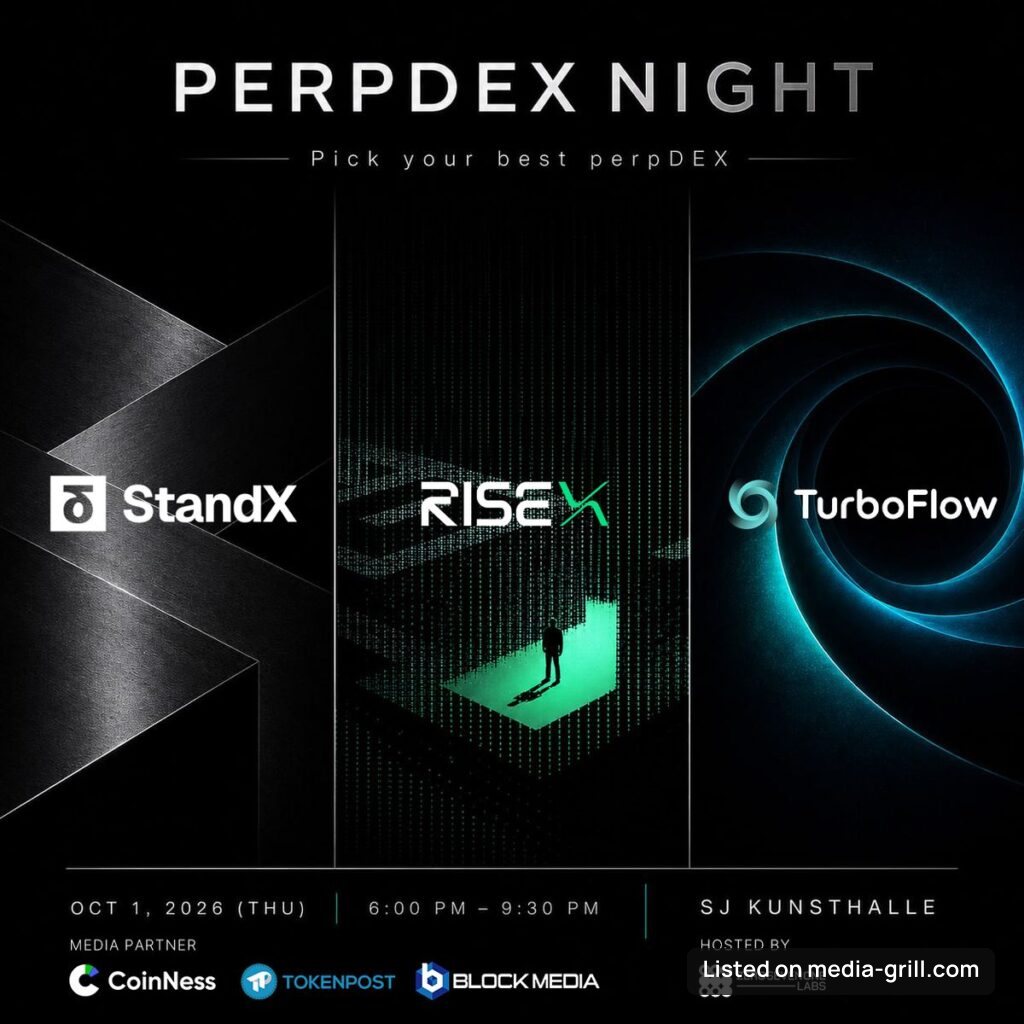 PERPDEX NIGHT