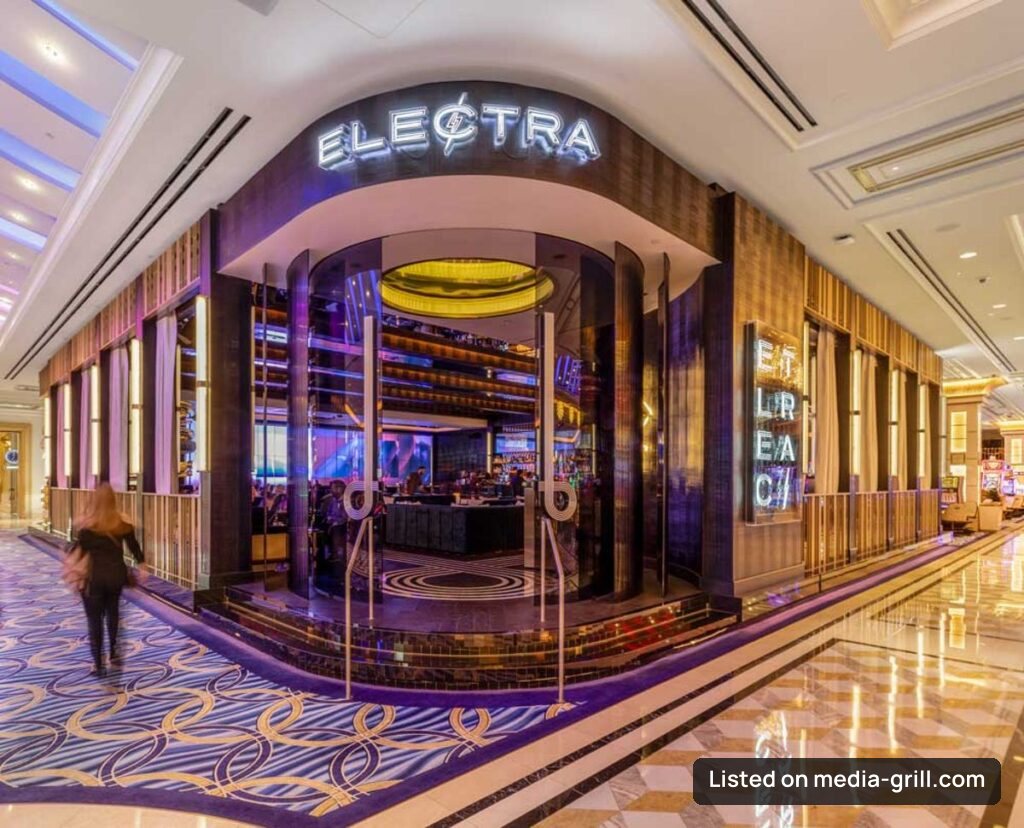 Evening Party: Money 20/20 Las Vegas