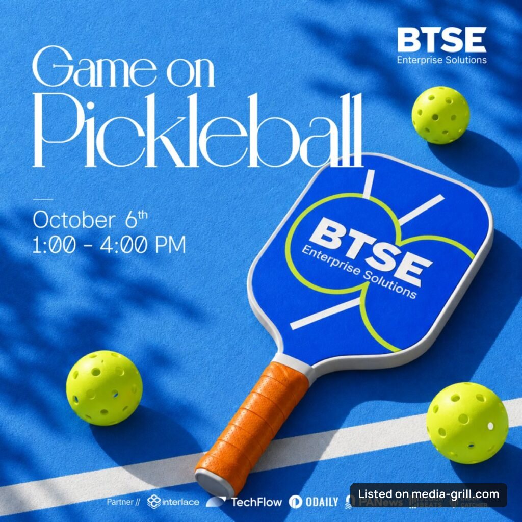 Game On Pickleball