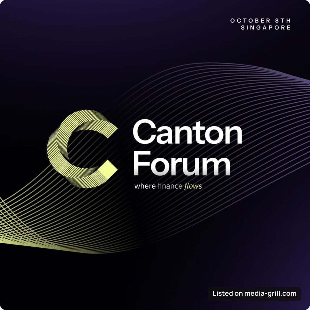 Canton Forum
