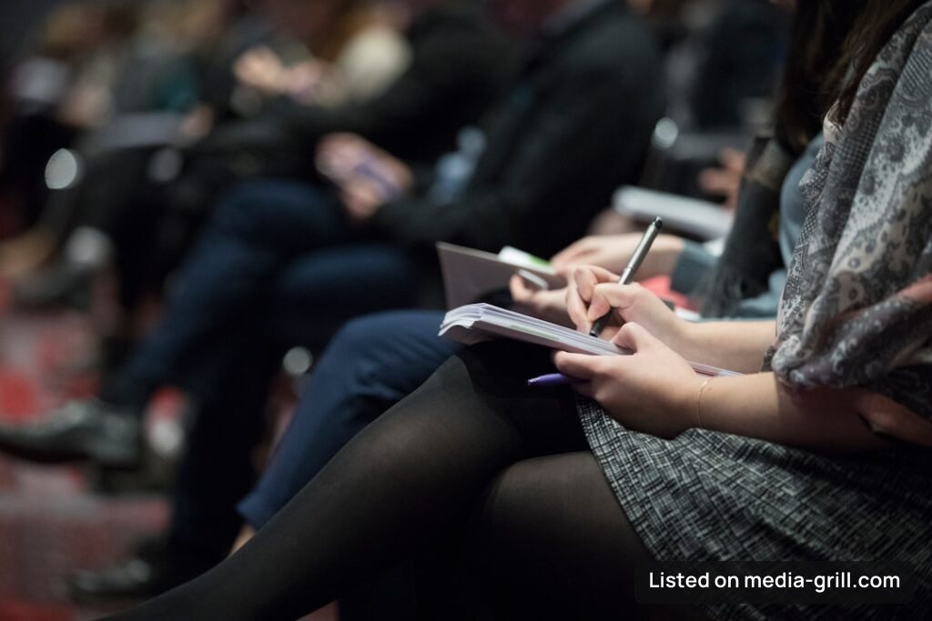 Beyond the Boardroom Breakfast Briefing: The Great AI Debate