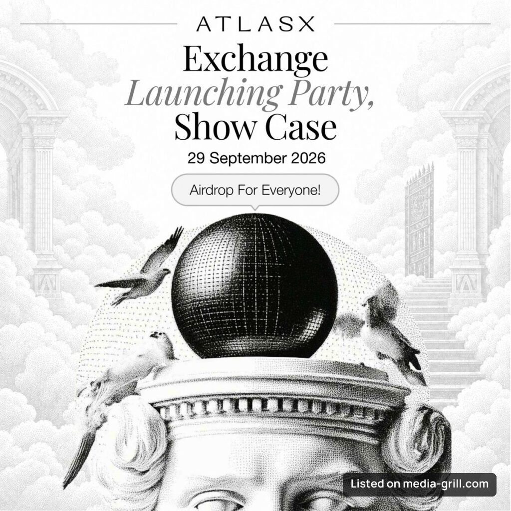 Launch Party & Show and Trade with Thena (Points Drop!)