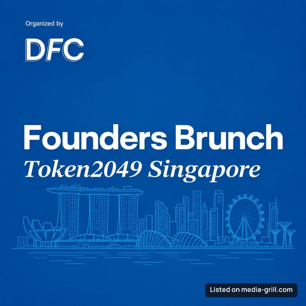 DeFi Founders Club: Brunch