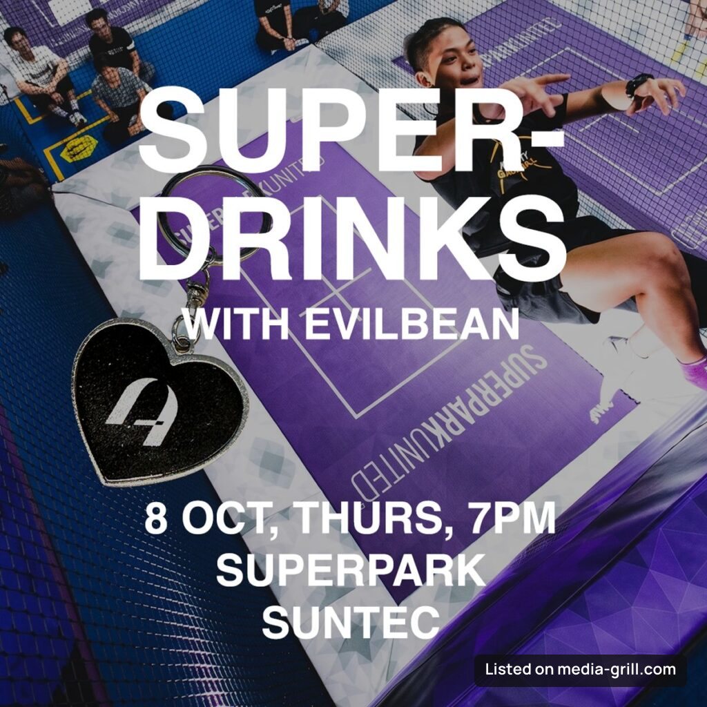 Super-Drinks 🦸🍻