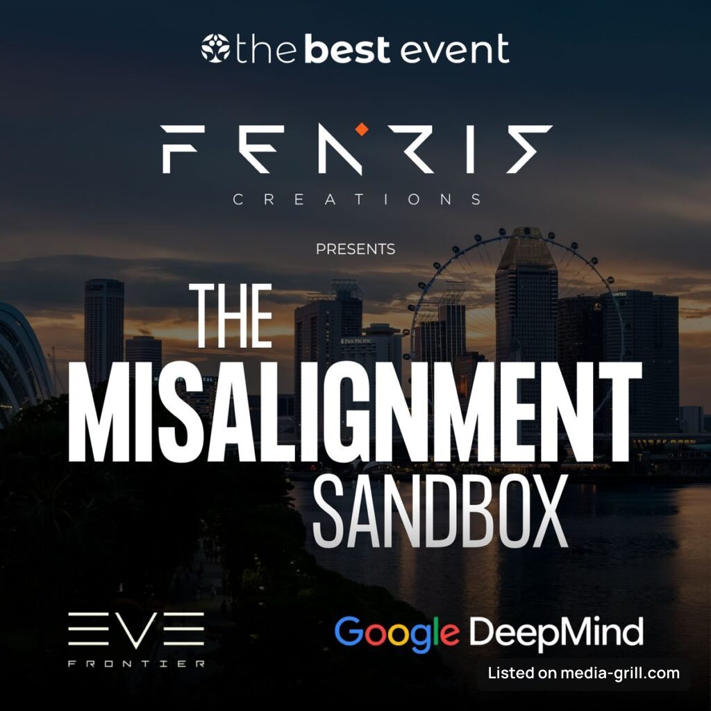 The Misalignment Sandbox