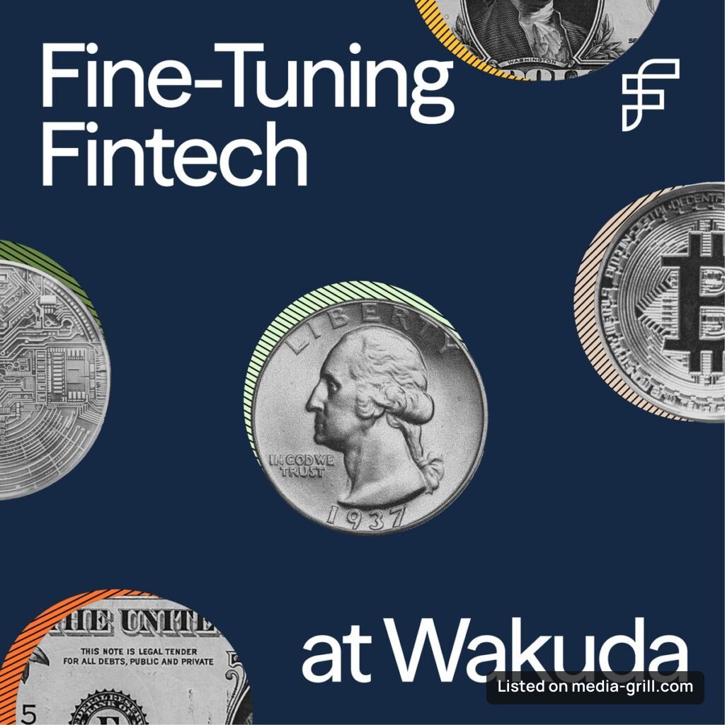 Fine-Tuning Fintech Hosted by Foundation Capital