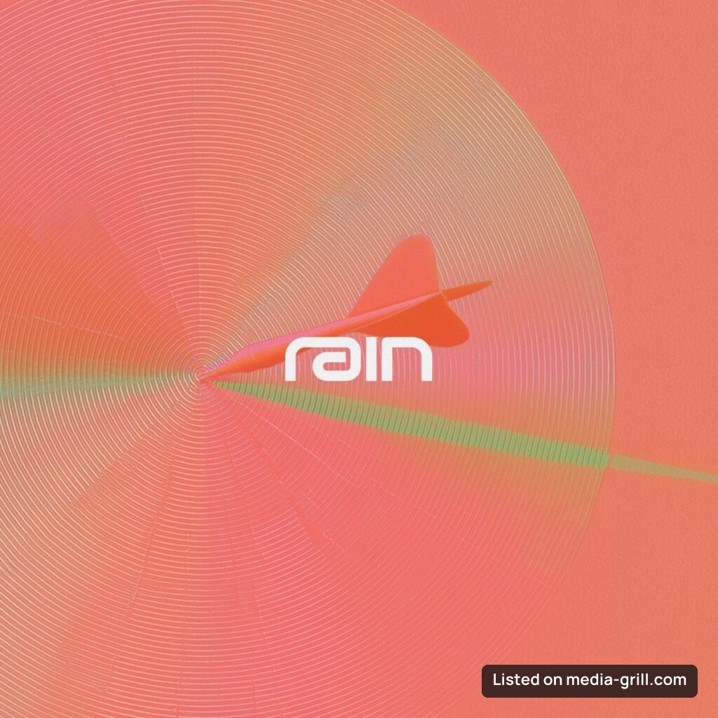 Right on the Money: Flight Club with Rain