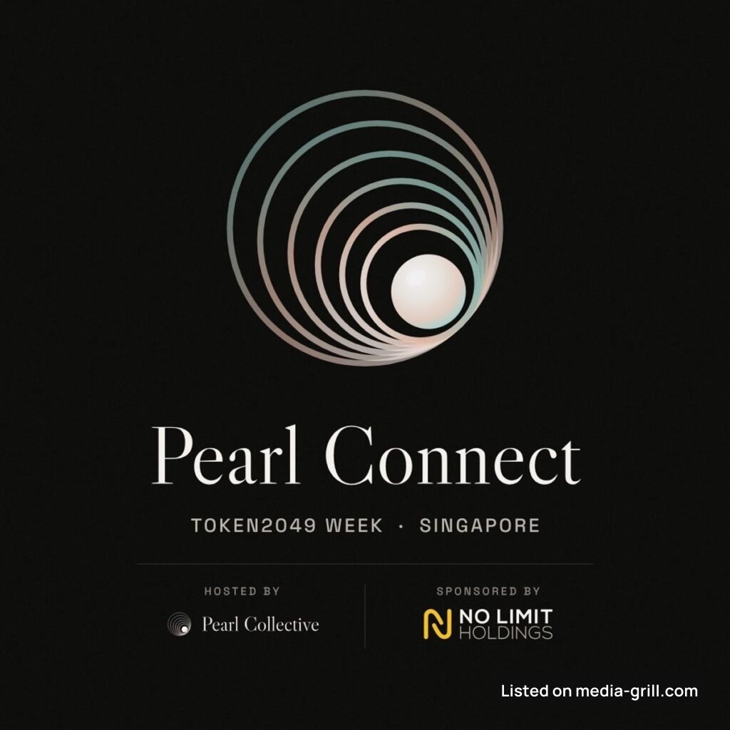 Pearl Connect