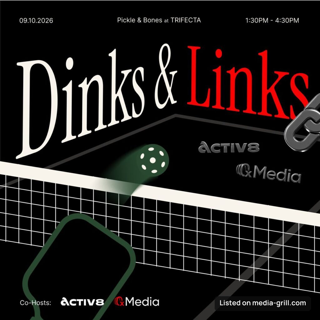 Dinks & Links
