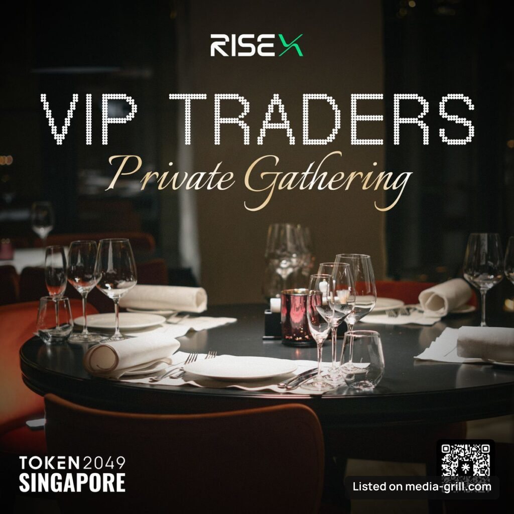 RISEx Private Gathering
