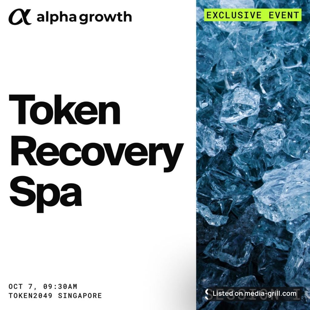 AlphaGrowth: Proof of Recovery
