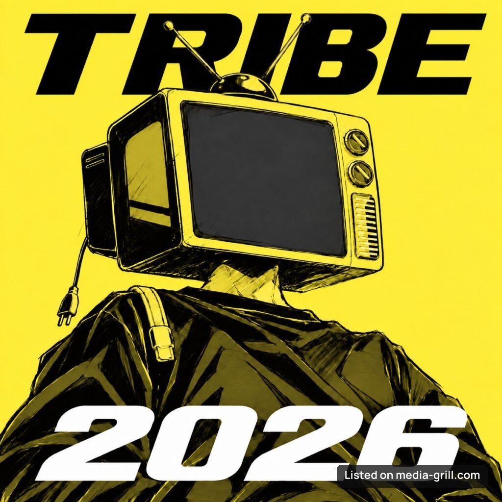 TRIBE 2026