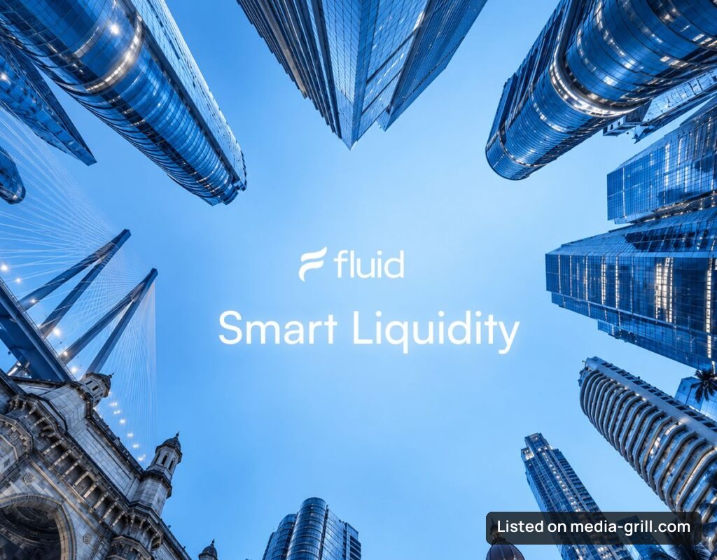 Fluid Afterhours | Devcon 8