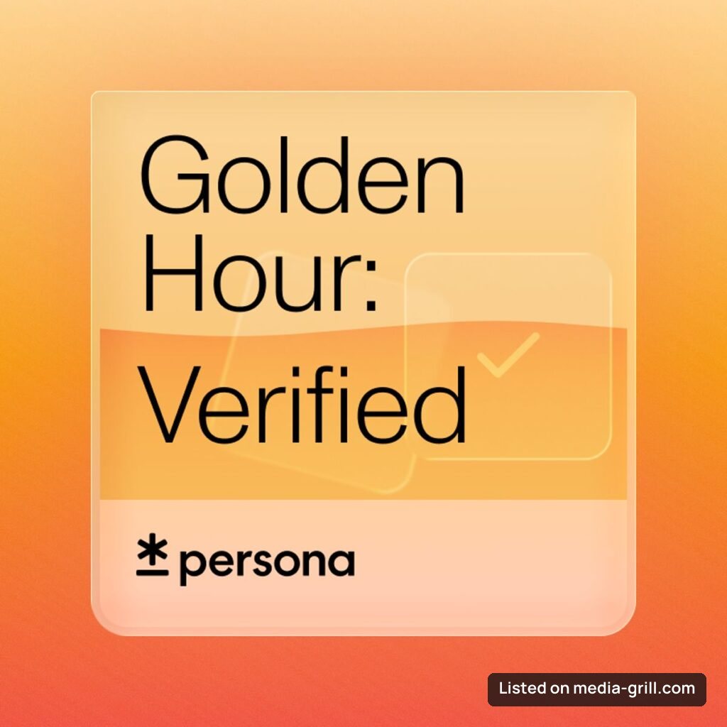 Golden Hour: Verified