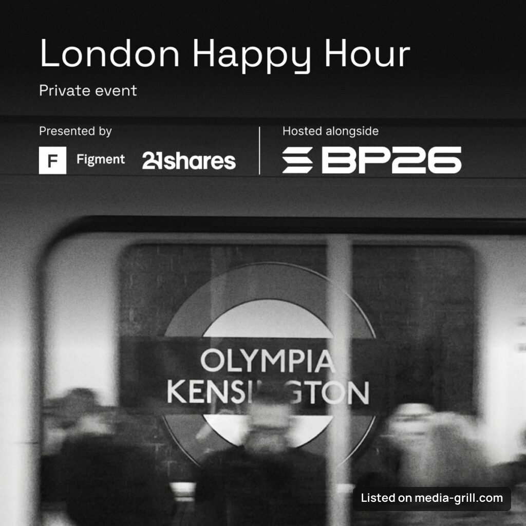 London Happy Hour