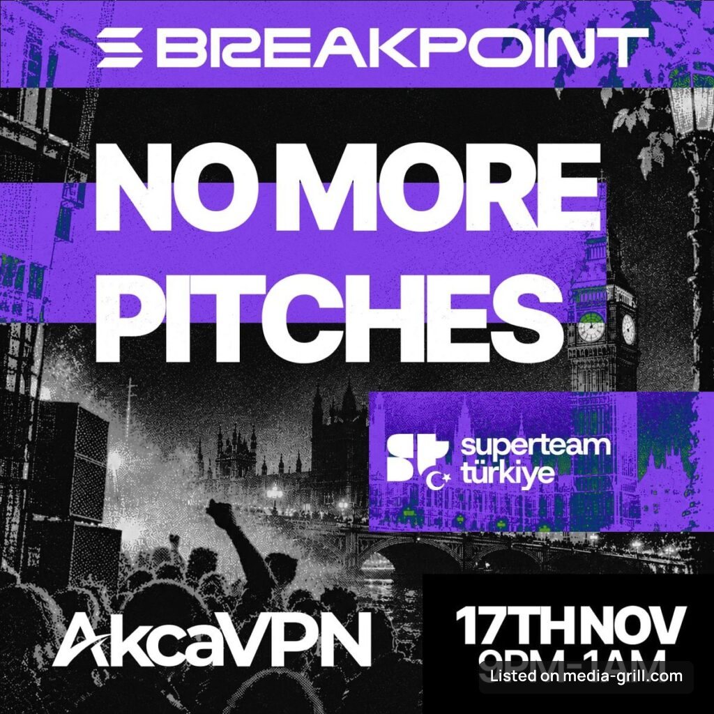 NO MORE PITCHES