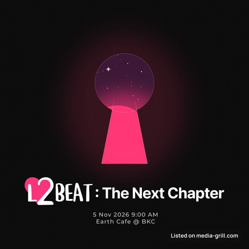 L2BEAT – The Next Chapter