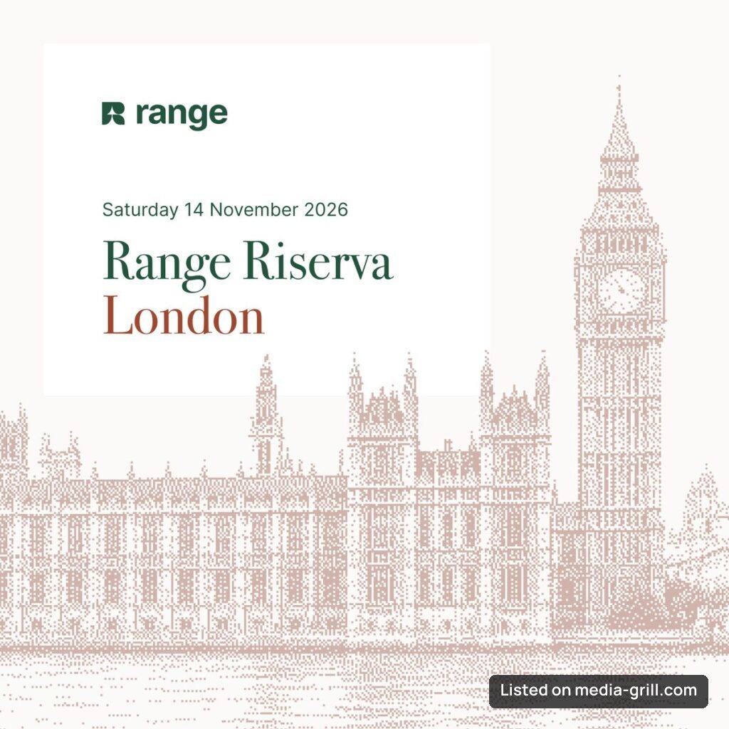 Riserva London | Stablecoins and compliance over wine
