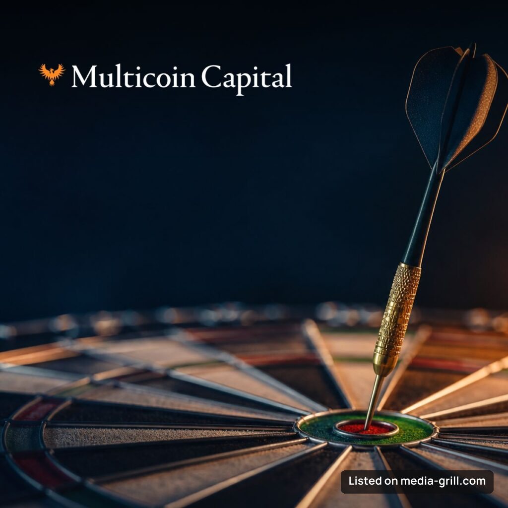 Bullseye with Multicoin Capital