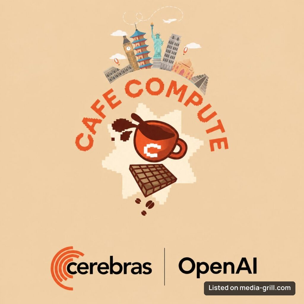 Cafe Compute Meetup: Mumbai