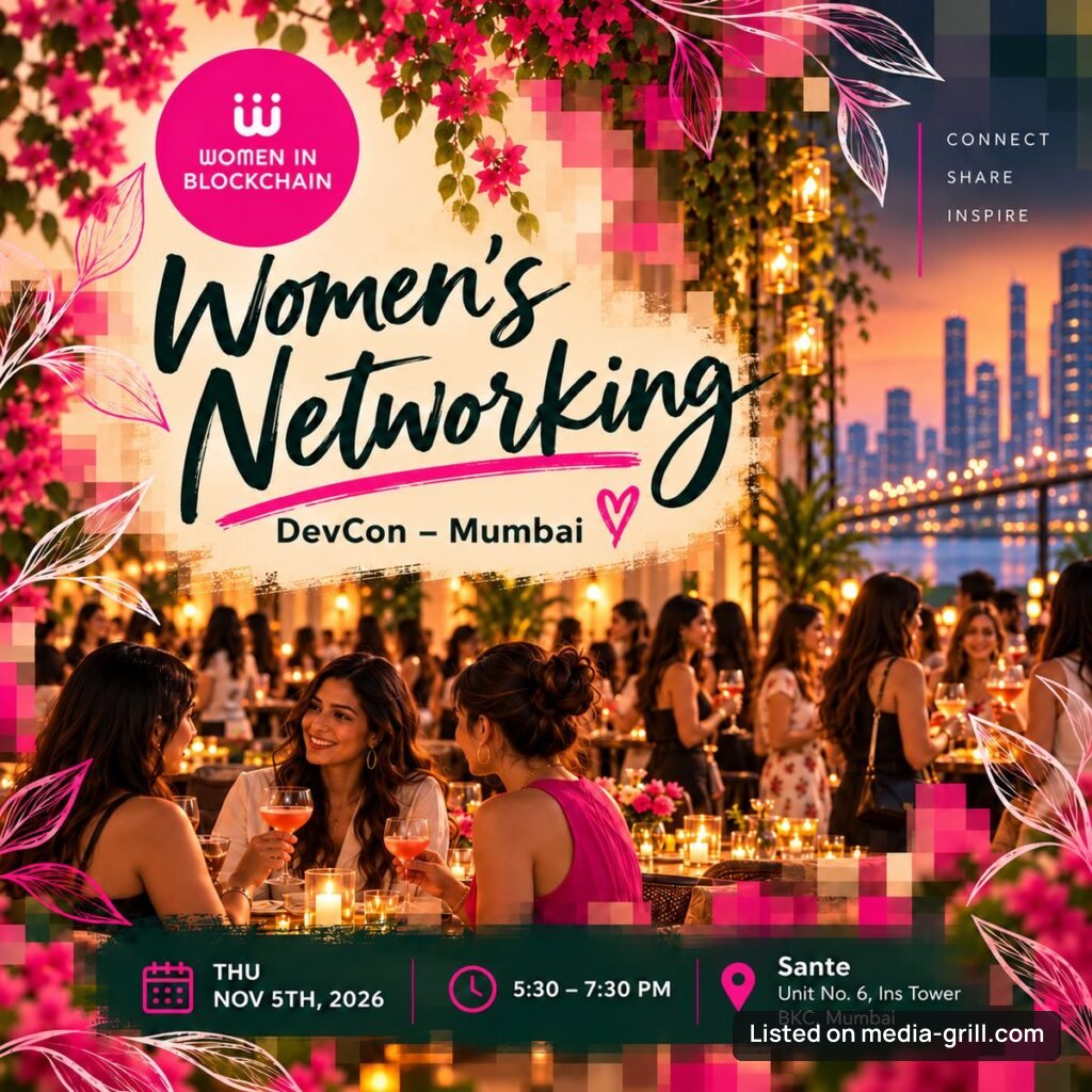 Women’s Networking