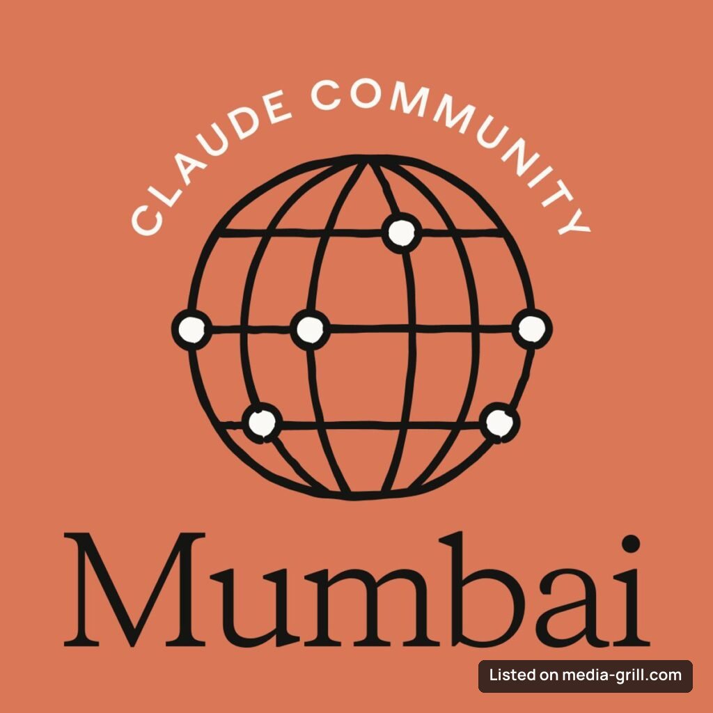 Mumbai | Claude Code Meetup & Workshop