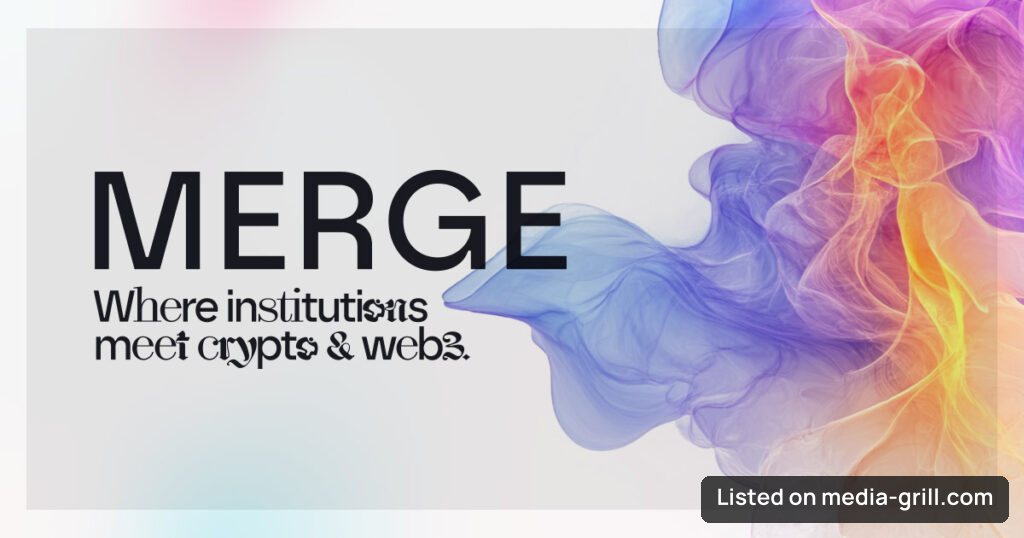 MERGE Madrid 26