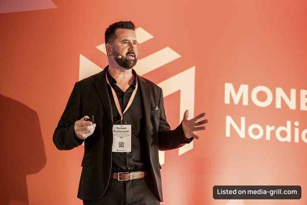 MoneyLIVE Nordic Banking
