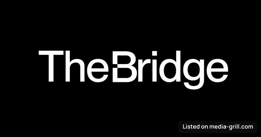 The Bridge