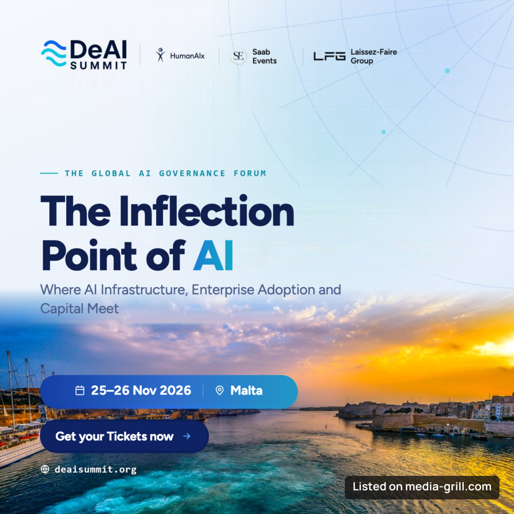 DeAI Summit
