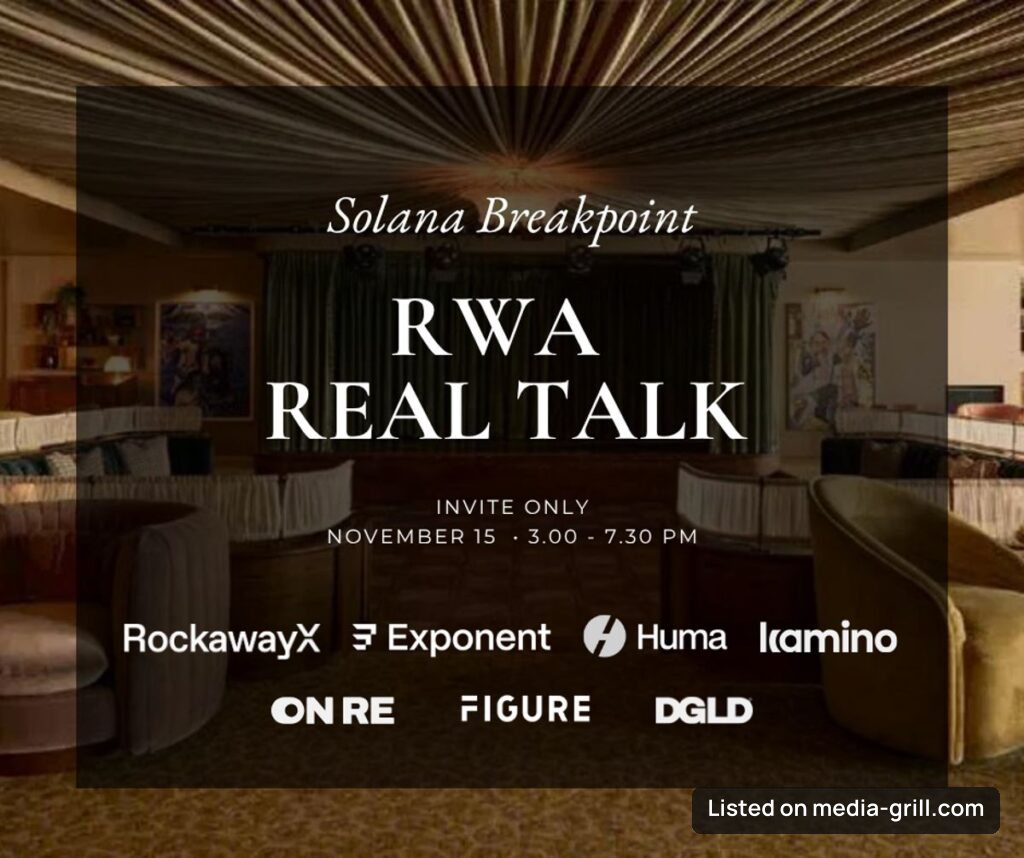 RWAs: From Tokenized to Traded