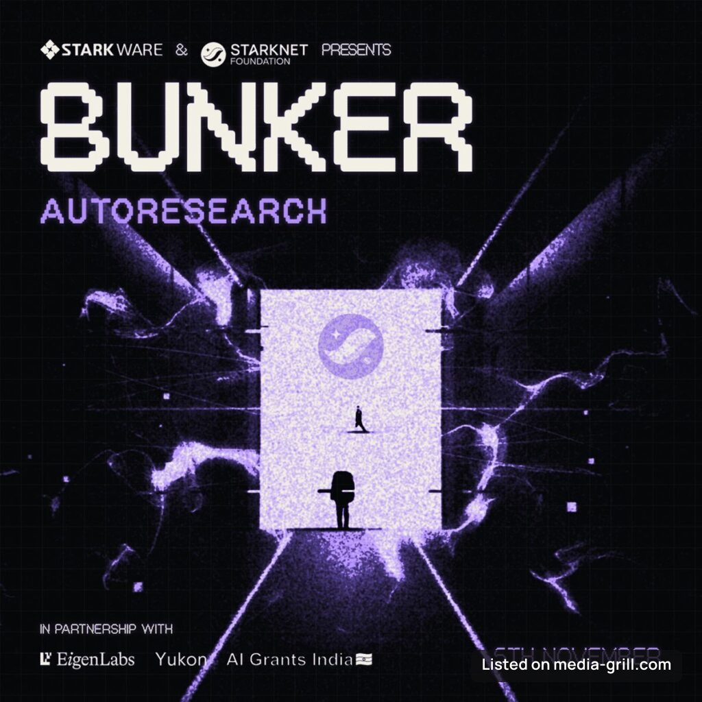 Bunker Autoresearch