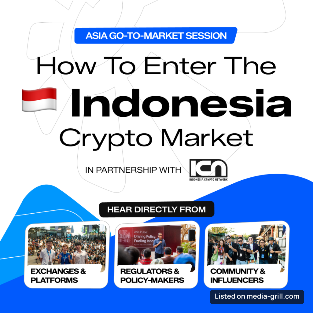 Indonesia GTM Session