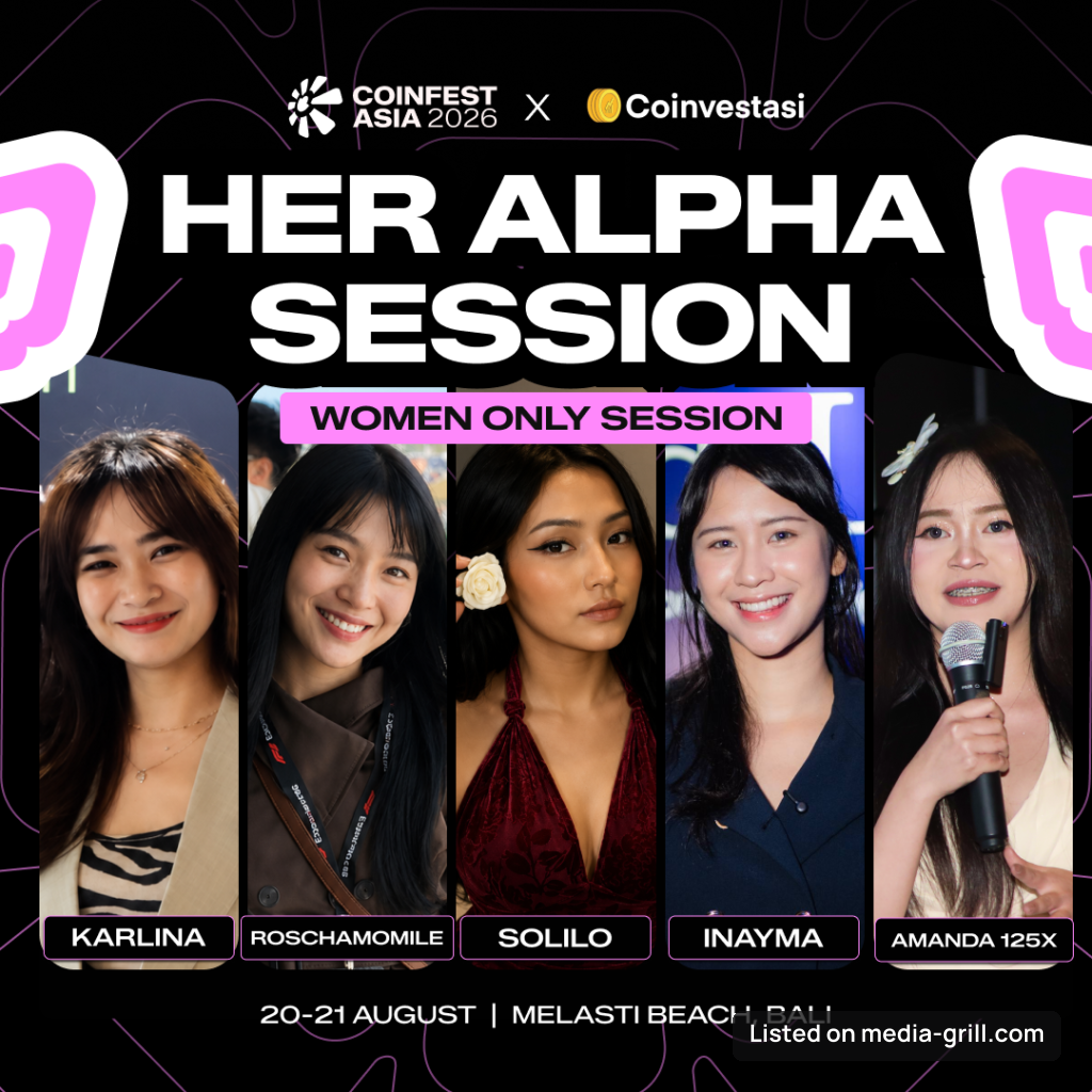 HER Alpha Session!