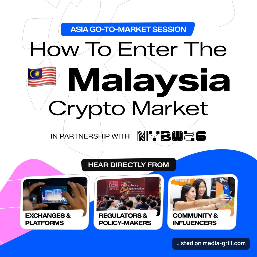 Malaysia GTM Session