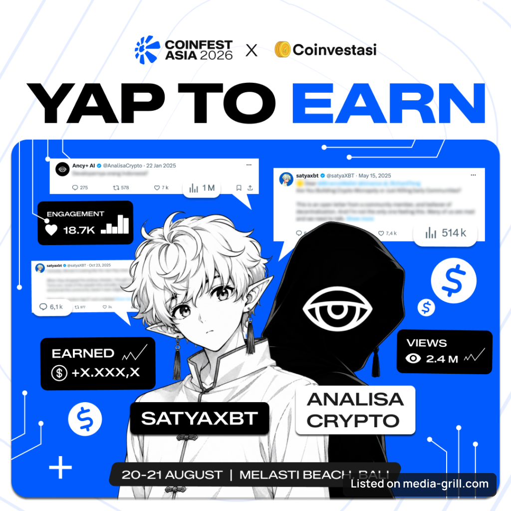 Yap to Earn