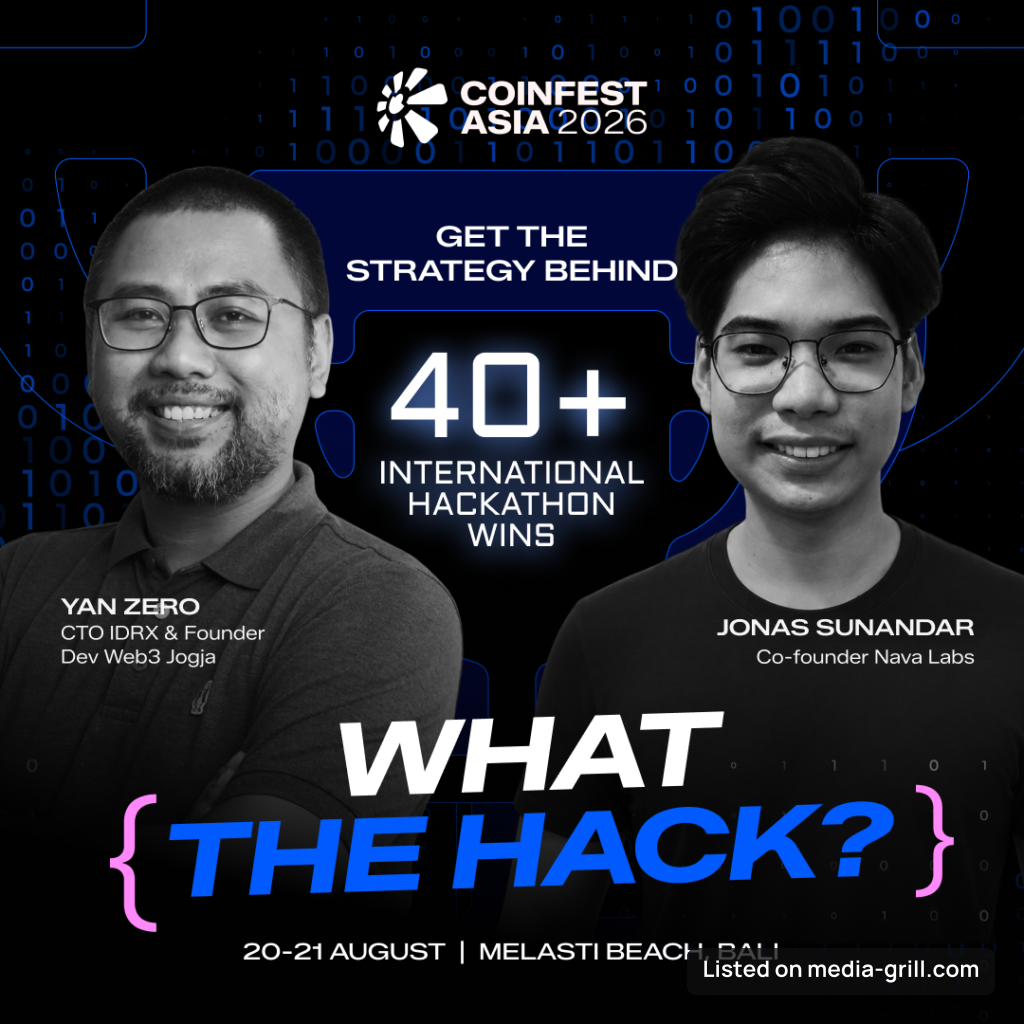 What the Hack – Crash Course