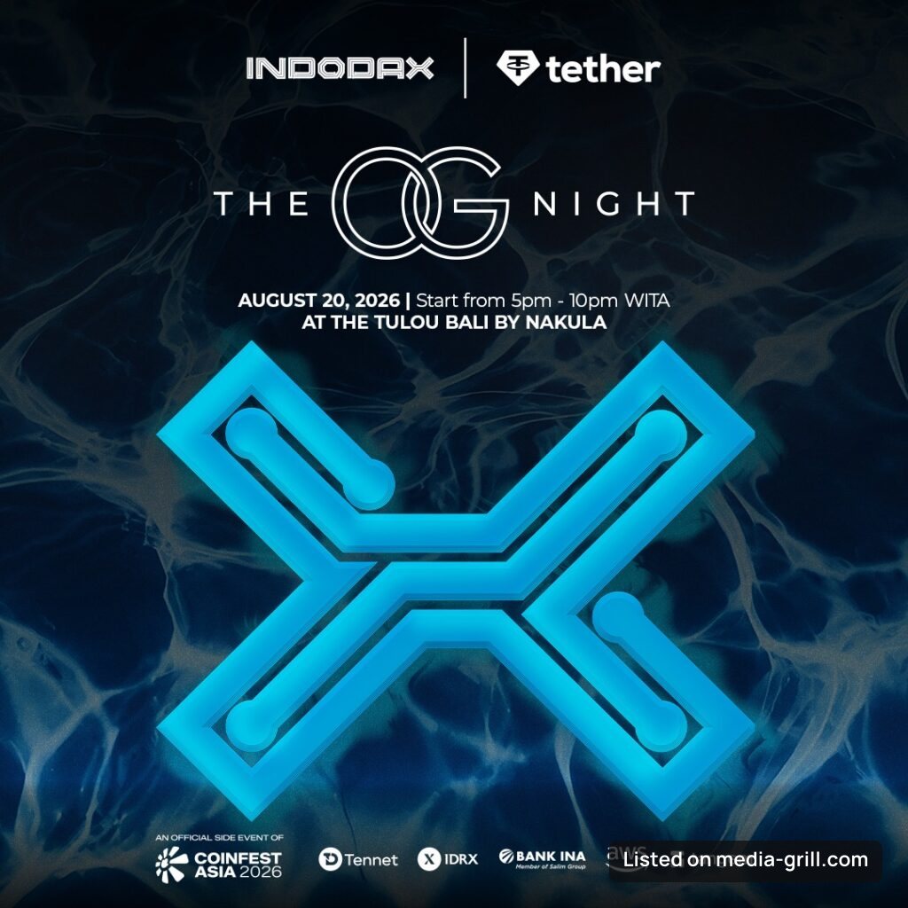The OG Night
