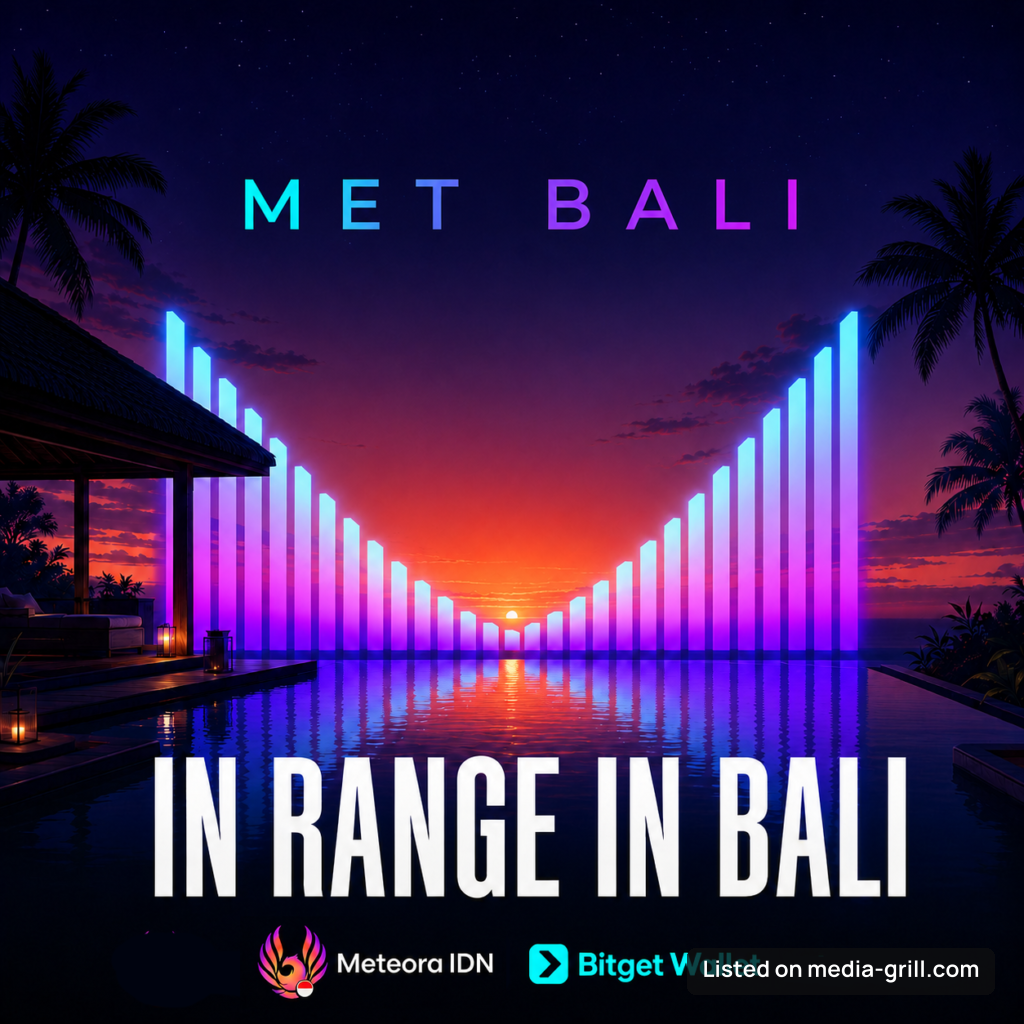 MET Bali