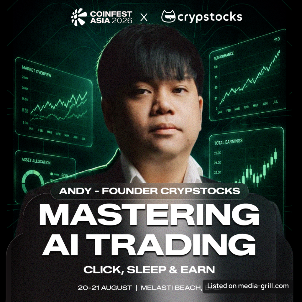 Mastering AI Trading: Stop Clicking, Start Automating!