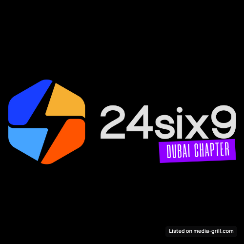 24six9 Dxb Chapter: Idea Lab