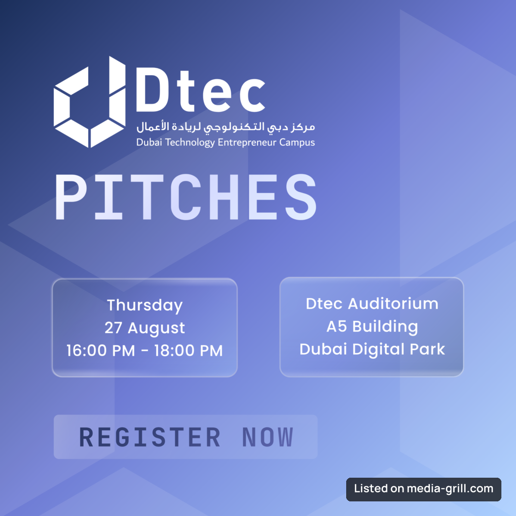 Dtec Pitches