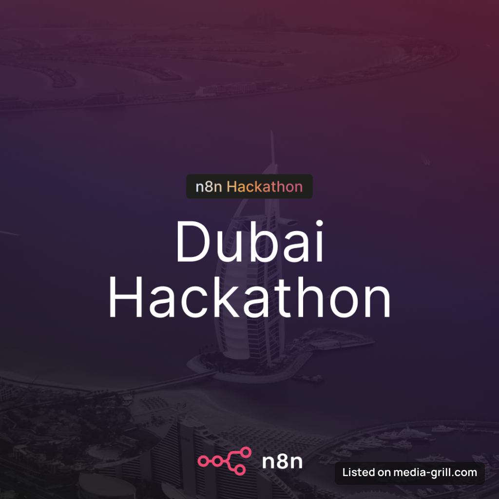 n8n Hackathon: Automate with K2 Horizon