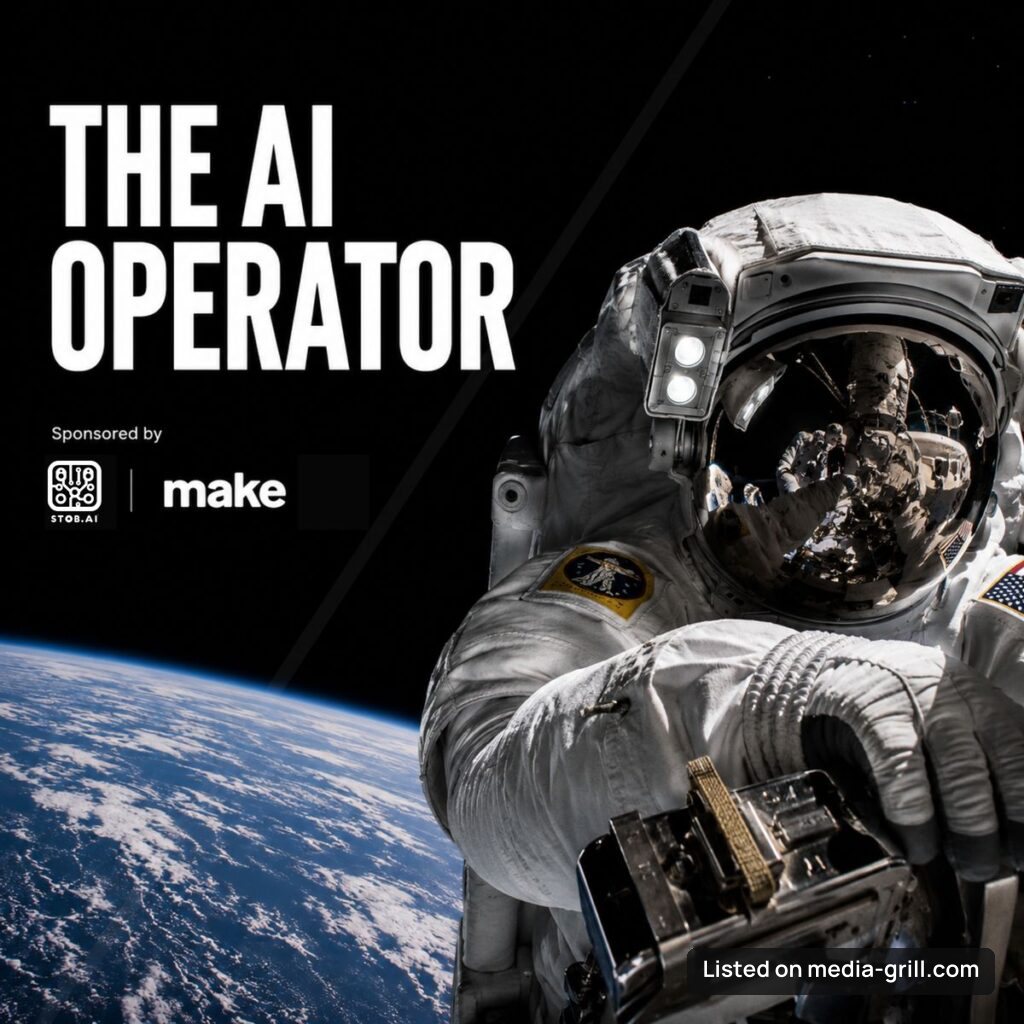 The AI Operator