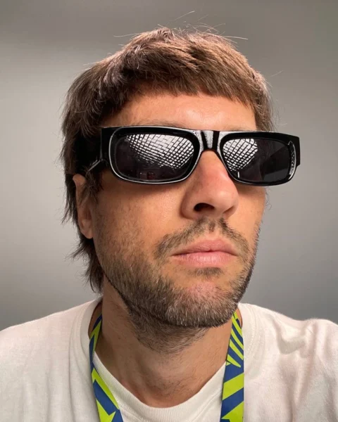 Alex LZ — Videographer in Limassol