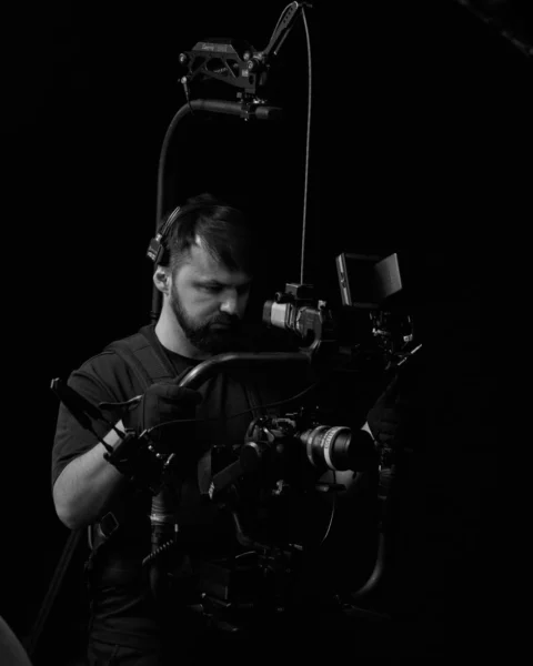 Artem — Videographer in Limassol